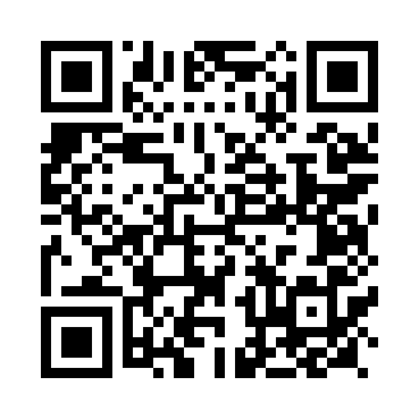 QRCode Sala do Futuro